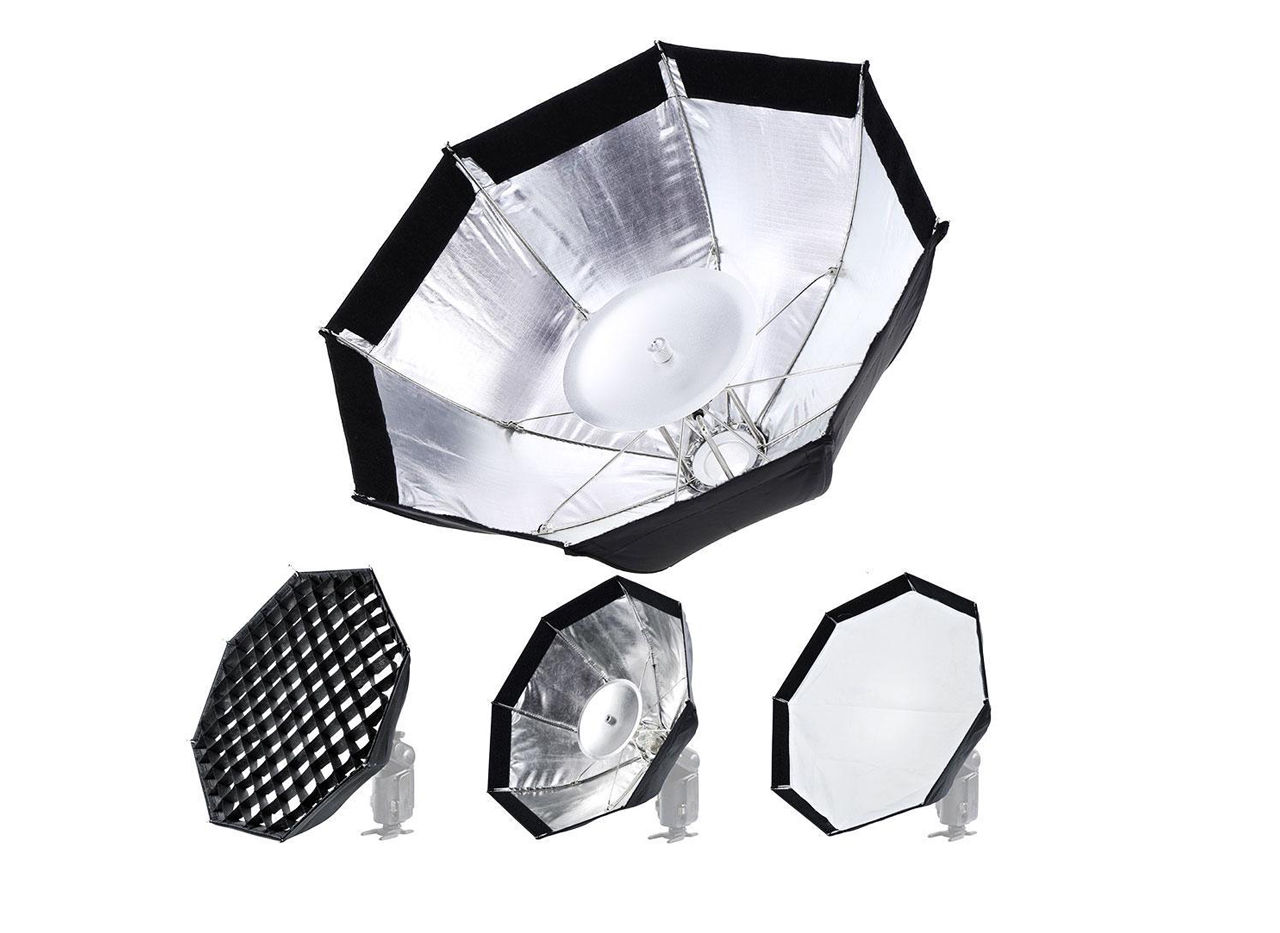 Picture for category Softboxes & Accessories