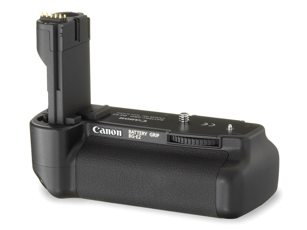 Picture for category Battery Grips