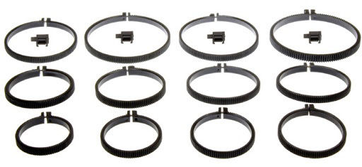 Picture for category Focus Gear Rings
