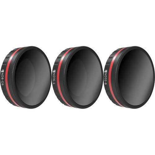 Picture for category Lens Filters
