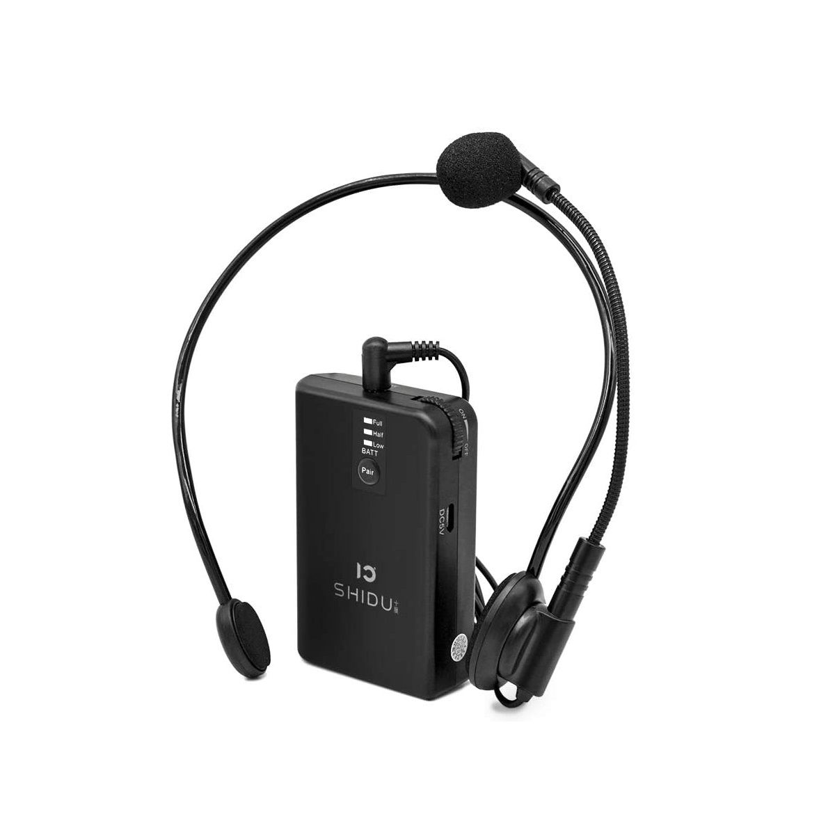 Picture for category Headset Wireless Microphone Sys