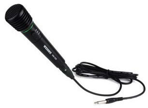 Picture for category Handheld Microphones