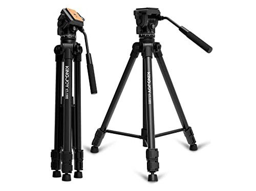 Picture for category Video Tripods