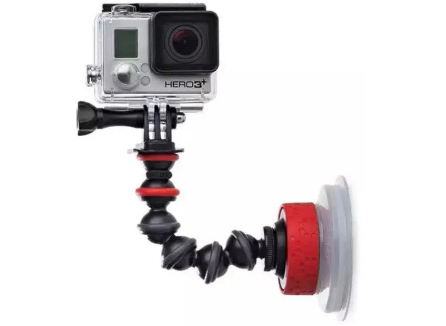 Picture for category Suction Mounts