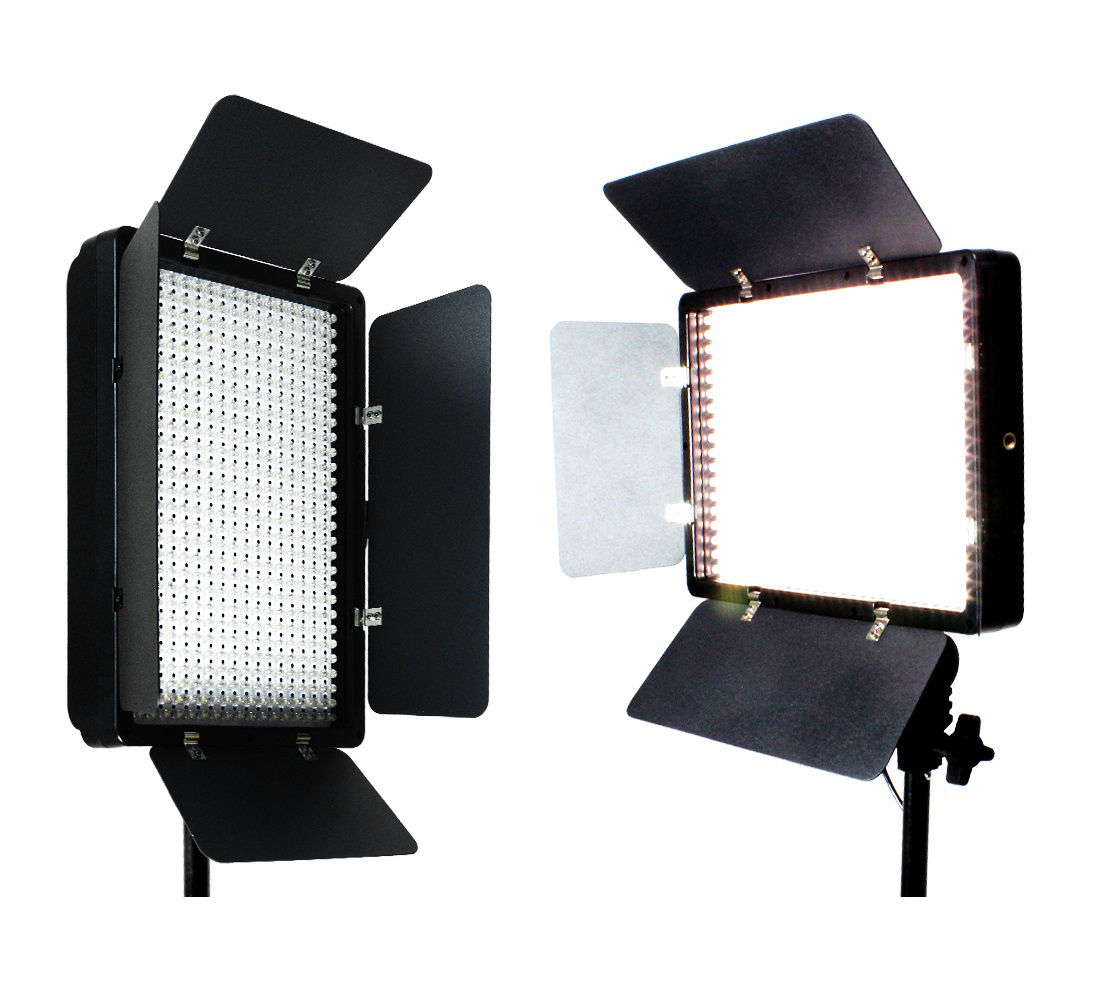 Picture for category Light Panels