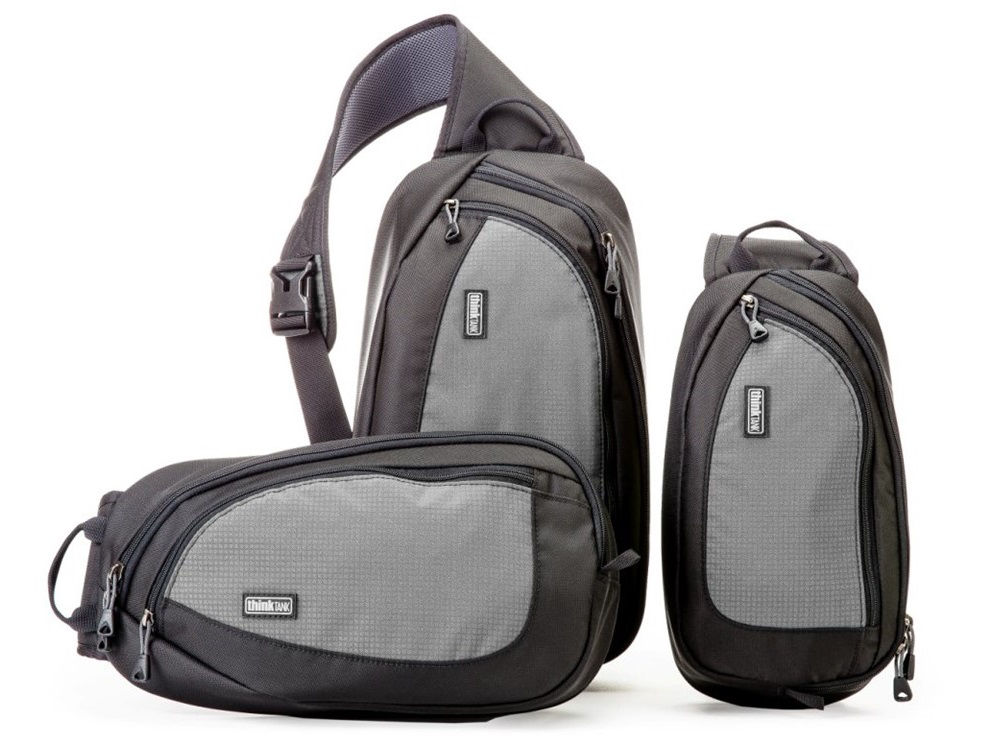 Picture for category Camera Sling Bags
