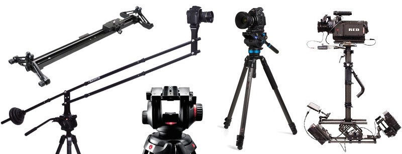 Picture for category Video Lens Accessories