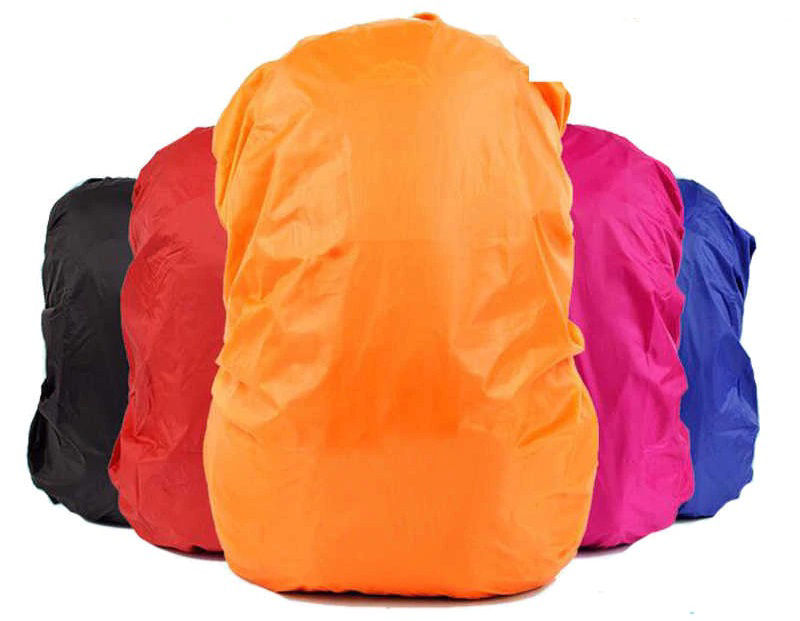 Picture for category Bag Rain Covers