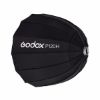 Picture of Godox P120H 120cm Deep Parabolic Soft Box with Bowens Mount