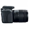 Picture of Canon EOS 77D DSLR Camera with 18-135mm USM Lens