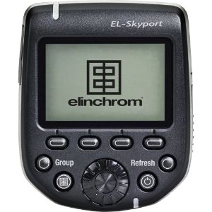 Picture of EL-SKYPORT Transport PLUS HS For Canon