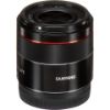 Picture of Samyang AF 45mm F1.8 Sony FE Lens