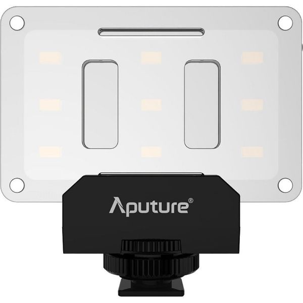 Picture of Aputure AL-M9 Amaran Pocket-Sized Daylight-Balanced LED Light