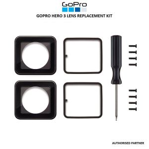 Picture of GoPro Lens Replacement Kit for HERO3