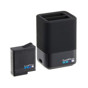 Picture of Gopro Hero5 Dual Battery Chager+Battery