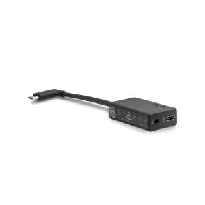 Gopro Hero5 Pro 35mm Mic Adapter right view image