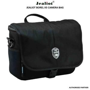 Picture of Jealiot Camera Bag  X5
