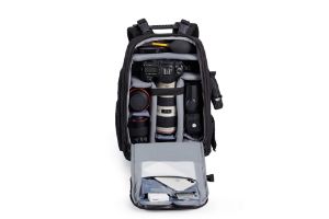 Picture of Jealiot Camera Bag Runner 0702