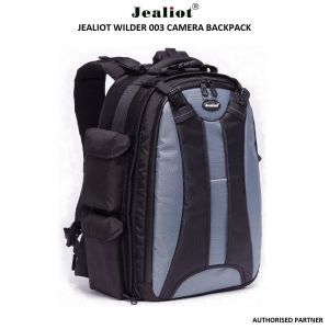 Picture of Jealiot Bag Wilder 003