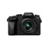 Picture of Panasonic Lumix DMC-G7 Mirrorless Micro Four Thirds Digital Camera with 14-42mm Lens (Black)