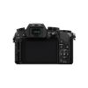 Picture of Panasonic Lumix DMC-G7 Mirrorless Micro Four Thirds Digital Camera with 14-42mm Lens (Black)