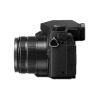 Picture of Panasonic Lumix DMC-G7 Mirrorless Micro Four Thirds Digital Camera with 14-42mm Lens (Black)