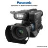 Picture of Panasonic HC-MDH3 AVCHD Shoulder Mount Camcorder with LCD Touchscreen & LED Light