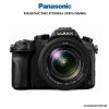 Picture of Panasonic Lumix DMC-FZ2500 Digital Camera