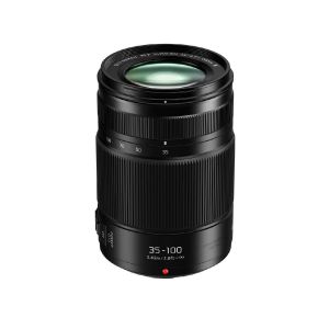 Picture of Panasonic Lumix G X Vario 35-100mm f/2.8 II Power O.I.S. Lens