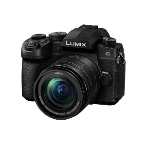 Picture of Panasonic Lumix DC-G95 Mirrorless Digital Camera with 12-60mm Lens