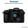 Picture of Panasonic Lumix DC-G95 Mirrorless Digital Camera with 14-140mm Lens