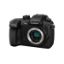 Picture of Panasonic Lumix DC-GH5 Mirrorless Micro Four Thirds Digital Camera (Body Only)