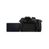 Picture of Panasonic Lumix DC-GH5 Mirrorless Micro Four Thirds Digital Camera (Body Only)