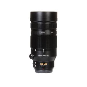 Picture of Panasonic Leica DG Vario-Elmar 100-400mm f/4-6.3 ASPH. POWER O.I.S. Lens