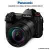 Picture of Panasonic Lumix DC-S1 Mirrorless Digital Camera with 24-105mm Lens