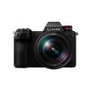 Picture of Panasonic Lumix DC-S1 Mirrorless Digital Camera with 24-105mm Lens