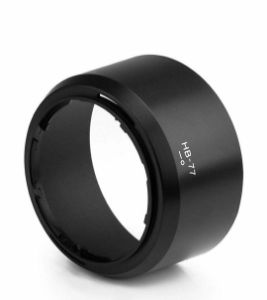 Picture of LENS HOOD HB77