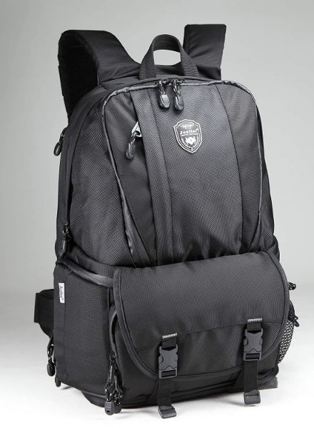 Picture of CAMERA BAG SKYLINE 3188