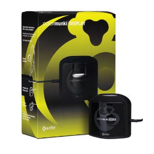 Picture of X-Rite ColorMunki Display (Black)