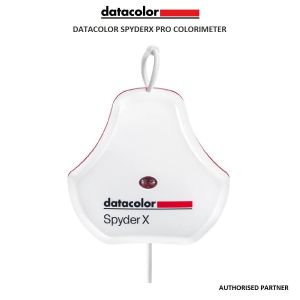 Picture of Datacolor SpyderX Pro Colorimeter