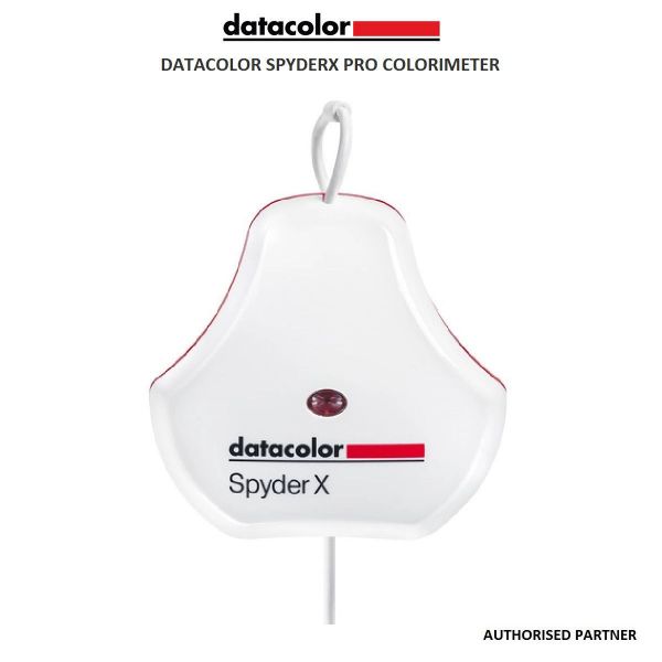 Picture of Datacolor SpyderX Pro Colorimeter