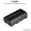 Picture of Digitek Sony NP-F550 Rechargeable Li-ion Battery