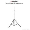 Picture of Digitek 7 feet Ring Light Stand (DLS 007 FT)