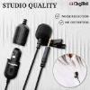 Picture of Digitek Lavalier Microphone DM-01