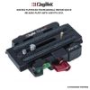 Picture of Digitek Platinum Professional Tripod Quick Release Plate with Safety Lock (DQRP-001)