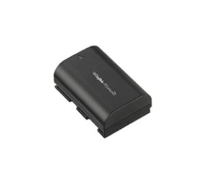 Picture of Digitek Li-ion Batteries for Canon Camera (PlatinumLPE6)