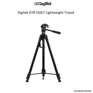 Picture of Digitek Light Weight Tripod DTR-550LT