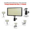 Picture of Digitek Video Light Led-D416 (Combo)