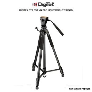 Picture of DIGITEK TRIPOD DTR 690 VD PRO