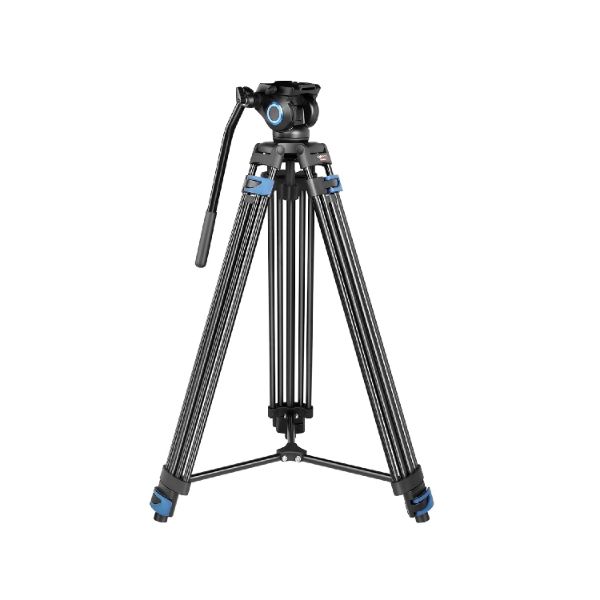 Picture of DIGITEK PLATINUM TRIPOD DPTR 605 VD